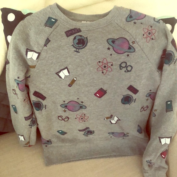 athletic works long sleeve top